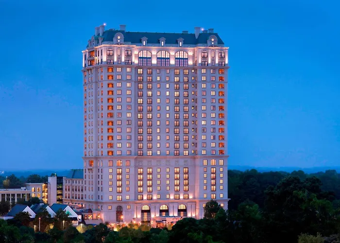 The St. Regis Atlanta