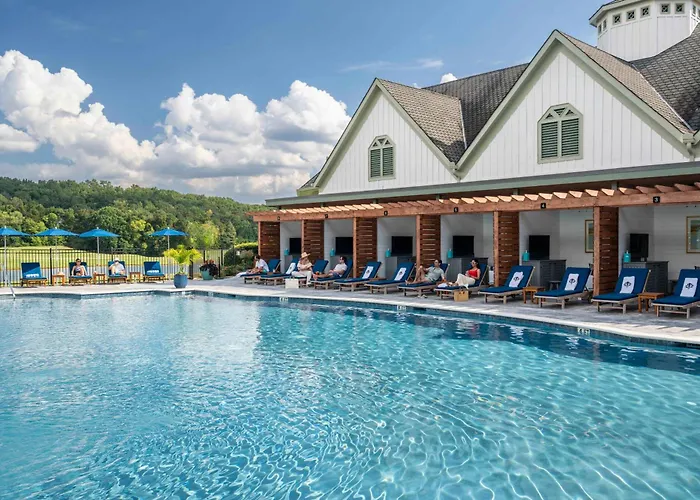 Barnsley Resort
